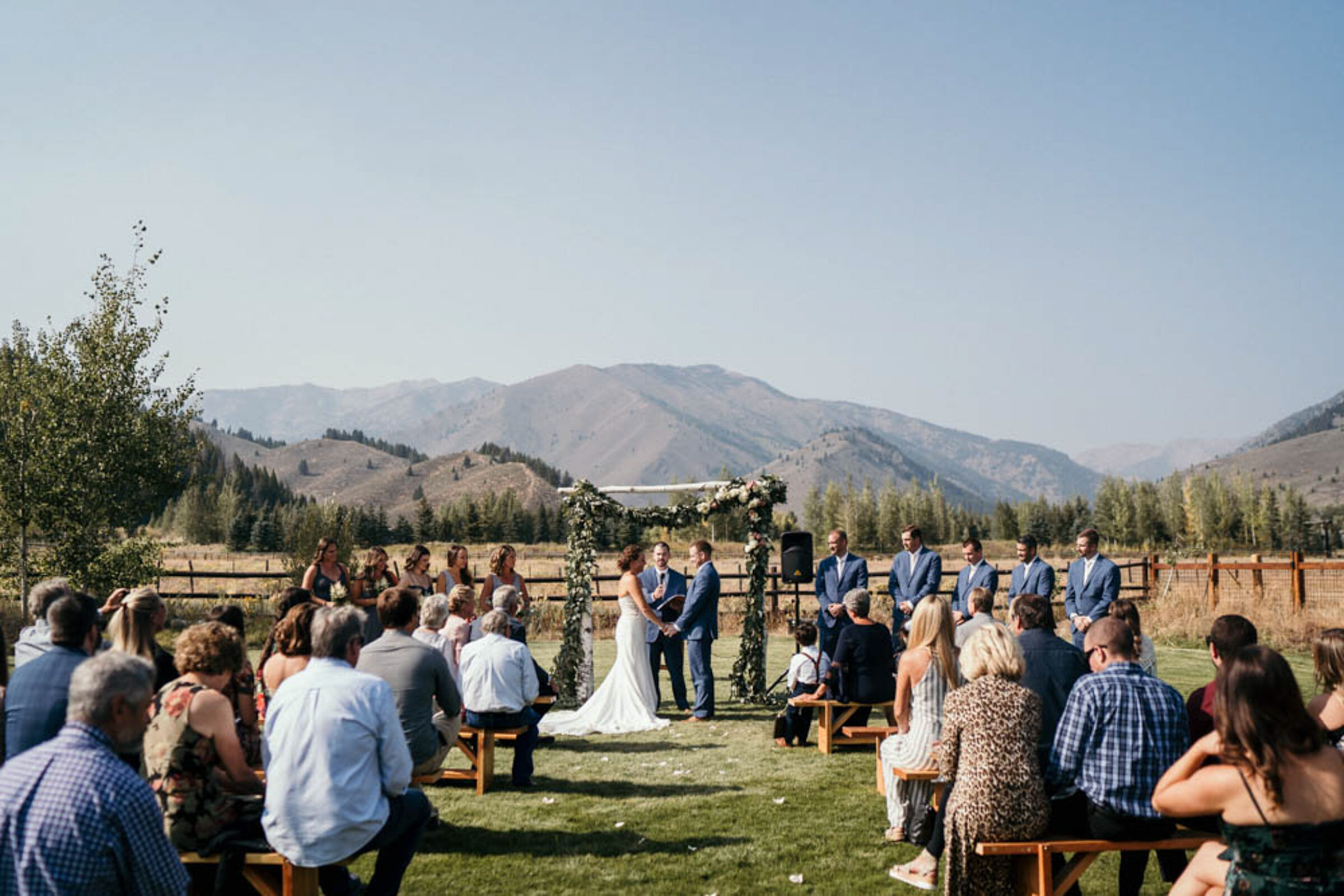 Erk Hill Media - Portfolio Images - Idaho Wedding Photographer - Creating Future Nostalgia-11