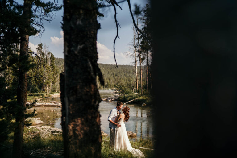 The Magic of Southern Idaho Landscapes for Wedding Photography,. The Wedding Field Guide - Erik Hill Media