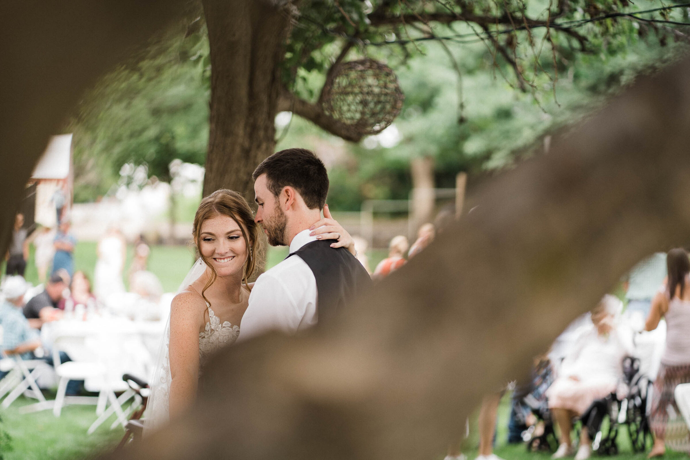 Boise Idaho Weddings - The Wedding Field Guide - Erik Hill Media