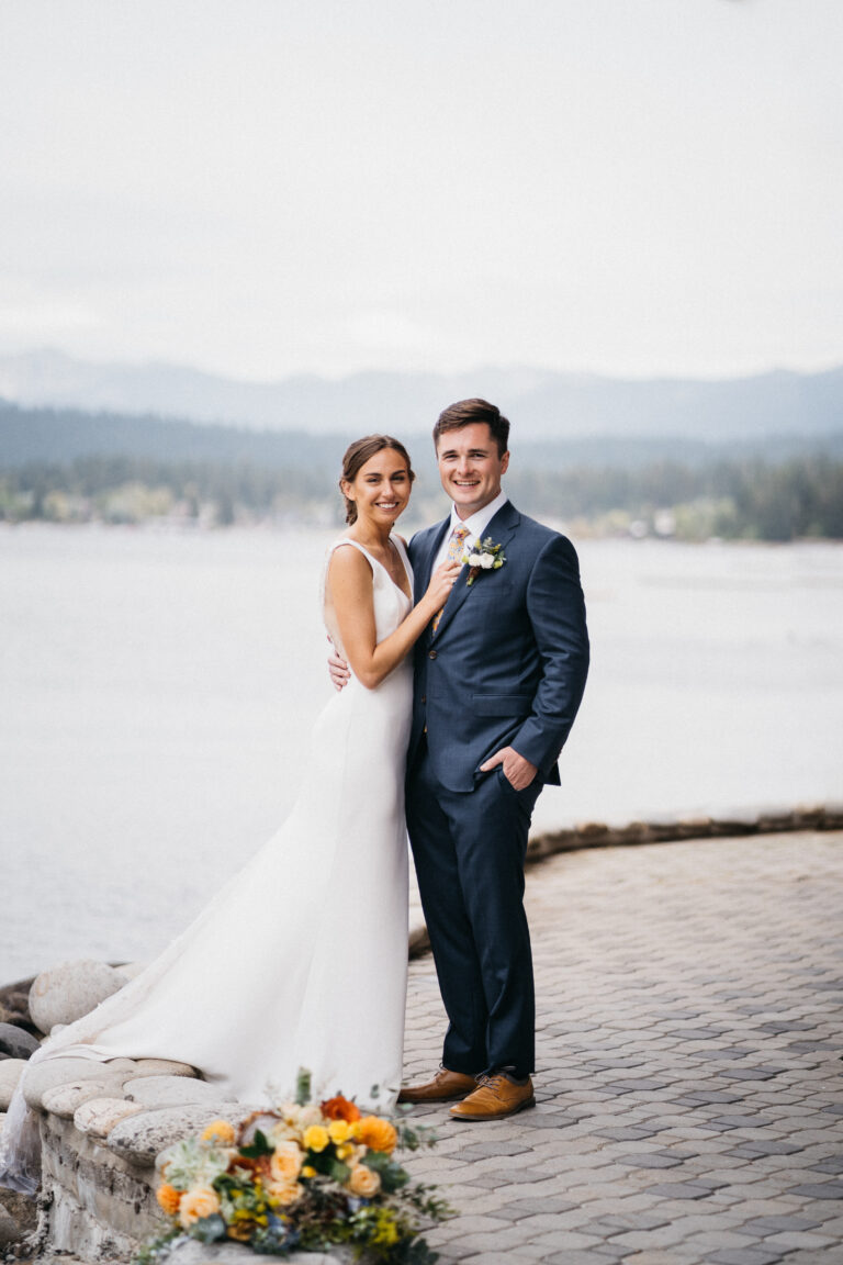 The Boise River: A Ribbon of Life Through the City The Boise River runs right through town, bringing a refreshing sense of calm with it. The Greenbelt trails stretch for miles, shaded by cottonwoods and alive with the sound of flowing water. For weddings, the river is both a quiet escape and a reminder of Boise’s laid-back, outdoorsy spirit. Couples love taking portraits along the riverbank or even planning moments where guests can stroll the paths between events. The river connects the city, and weaving it into your wedding connects your day to the natural beauty of Boise itself. Urban Energy with Outdoor Vibes One of the things I love most about Boise weddings is how seamlessly couples blend the energy of the city with their love of the outdoors. You can host a ceremony in a park or foothill overlook, then celebrate with dinner and dancing downtown. Or start the day in a modern venue and step just a few minutes away for portraits among trees, trails, and mountain views. This balance is what gives Boise its charm. You don’t have to choose between city or nature—you get both. And that means your wedding day can reflect every side of who you are as a couple. Weather, Seasons, and Planning Ahead Boise enjoys more sunshine than most places, but it’s still important to think ahead when planning an outdoor wedding. Summer heat can sneak up on you, so shade and hydration are key. Fall is gorgeous in the city, especially along the river when the trees turn brilliant shades of gold and orange. Winter brings crisp skies and cozy vibes, and spring shows off with fresh blossoms and green foothills. The beauty of Boise is that every season has something to offer. With a little planning, you can lean into the season you love most and make it part of your story. Capturing Your Story in Boise As a Boise wedding photographer, my goal is to help couples bring the outdoor spirit of this city into their photos. That might mean sneaking away for portraits along a trail, catching golden light in the foothills, or using the skyline as a reminder of where the celebration began. The landscapes here are diverse, and that gives you endless ways to make your wedding feel like your own. Photography is about more than just documenting—it’s about capturing the connection between you, your loved ones, and the place you chose to celebrate. In Boise, that connection often comes alive in the mix of laughter downtown and quiet moments by the river, or the joy of dancing late into the night after an afternoon surrounded by golden hills. Embrace the Spirit of Boise Your wedding day should feel like an adventure and a celebration rolled into one. Boise gives you the space to do just that. The city’s outdoor spirit is always close, whether you’re in the foothills, on the river trail, or right in the middle of downtown. That spirit adds energy, calm, and a sense of wonder to your wedding day. So when you’re planning, think about how you want to bring Boise into your story. Let the outdoors be part of it, let the city energy keep the celebration alive, and most of all, let yourself enjoy every moment. The balance Boise offers is rare, and it has a way of making your wedding day unforgettable.