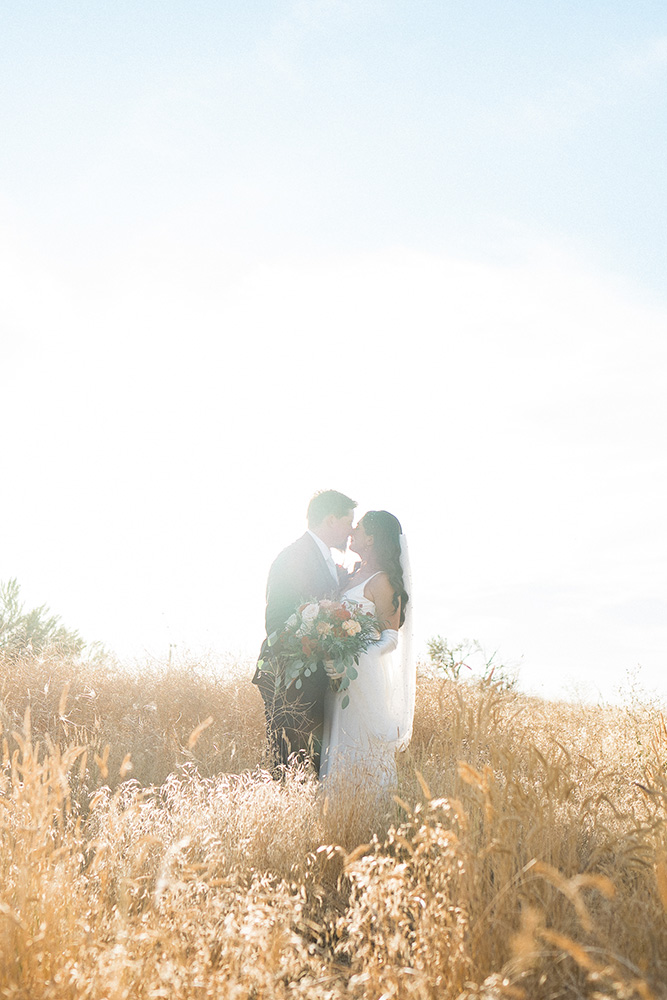 How to Plan an Outdoor Wedding in Southern Idaho’s Wild Spaces