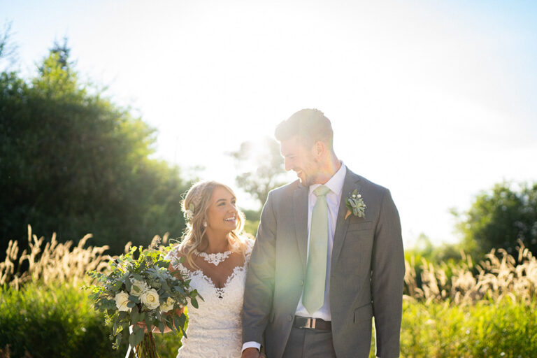 Why Eastern Idaho Is a Hidden Gem for Outdoor Weddings, Erik Hill Media - Eastern Idaho Wedding Photographer
