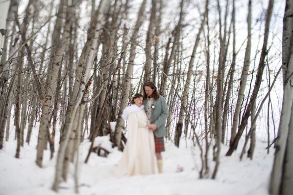 Annie + Shea - Sun Valley Winter Elopement - Erik Hill Media-27